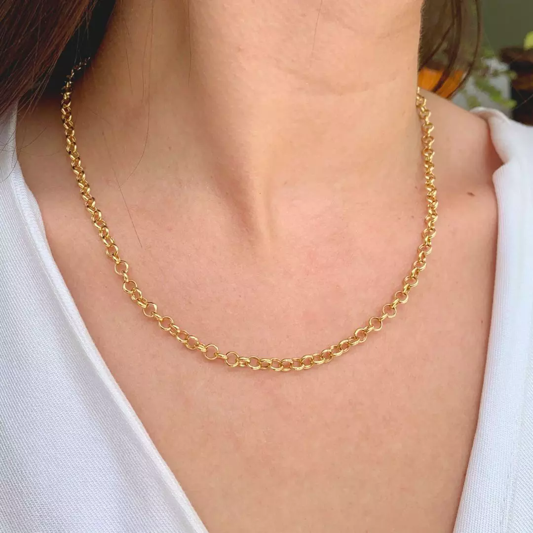 Corrente Elo Português